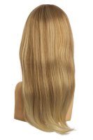 long, blond wig, length 50 cm