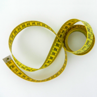 measuring tape 150 cm