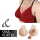 Set Transwonder "Olivia" hot red incl. silicone breasts
