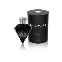 Matchmaker Pheromon-Parfüm Schwarzer Diamant